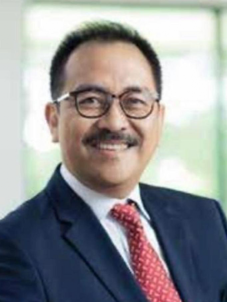 Foto Faizal Rahman Hakim, S.Kom. - Bidang Kepemudaan LIVESGP SIAK